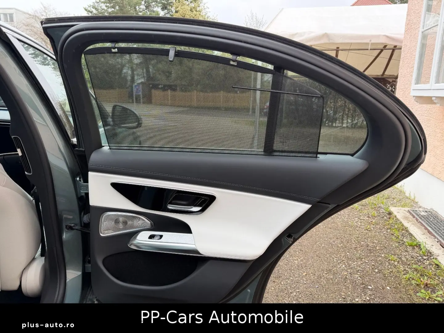 MERCEDES-BENZ E 220d 4M Exclusive Premium  Superscre&hellip;