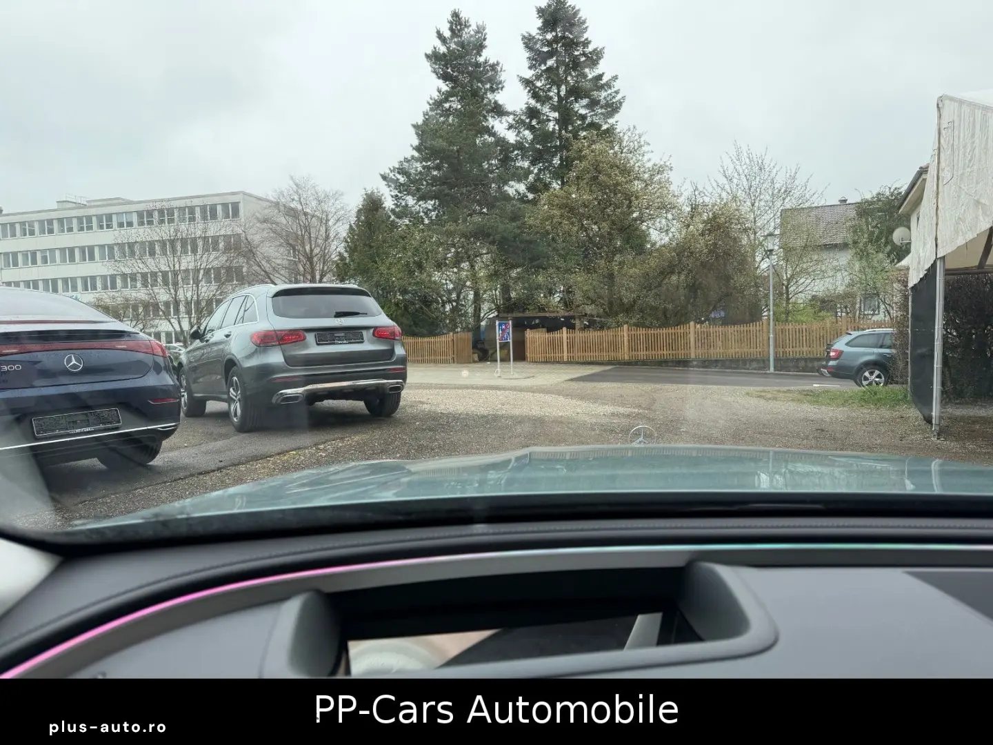 MERCEDES-BENZ E 220d 4M Exclusive Premium  Superscre&hellip;