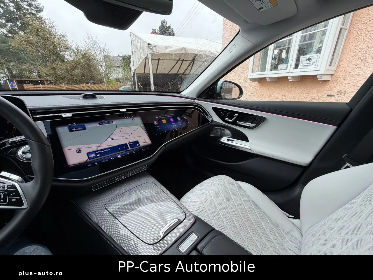 MERCEDES-BENZ E 220d 4M Exclusive Premium  Superscre&hellip;