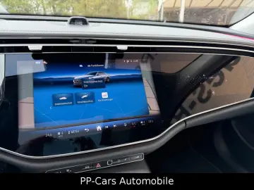 MERCEDES-BENZ E 220d 4M Exclusive Premium  Superscre&hellip;