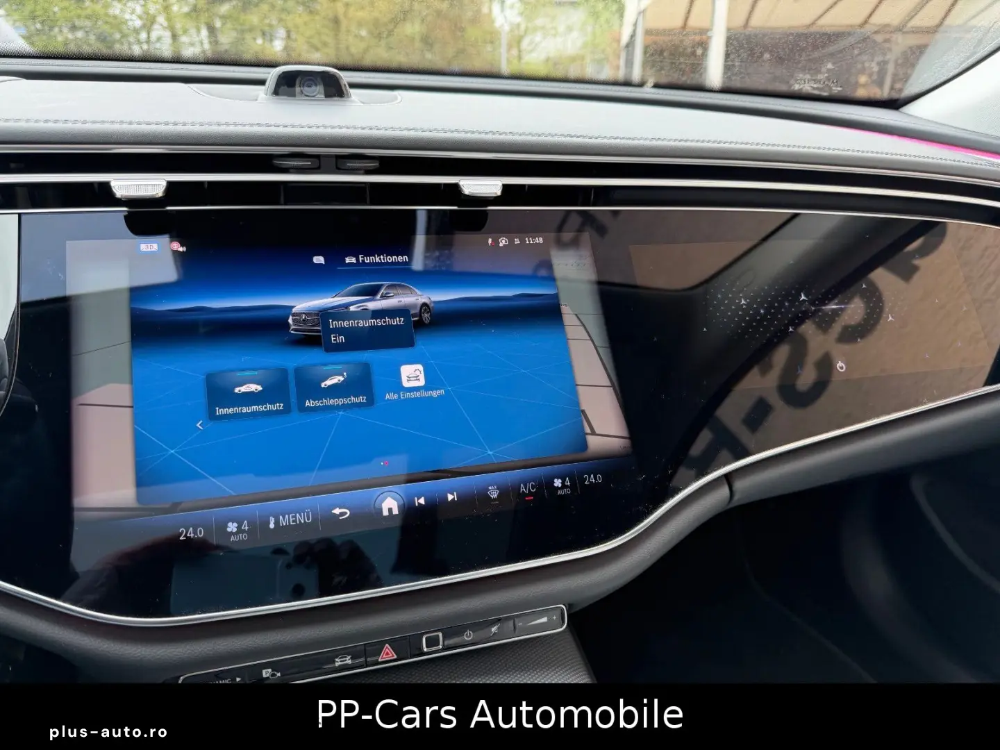 MERCEDES-BENZ E 220d 4M Exclusive Premium  Superscre&hellip;