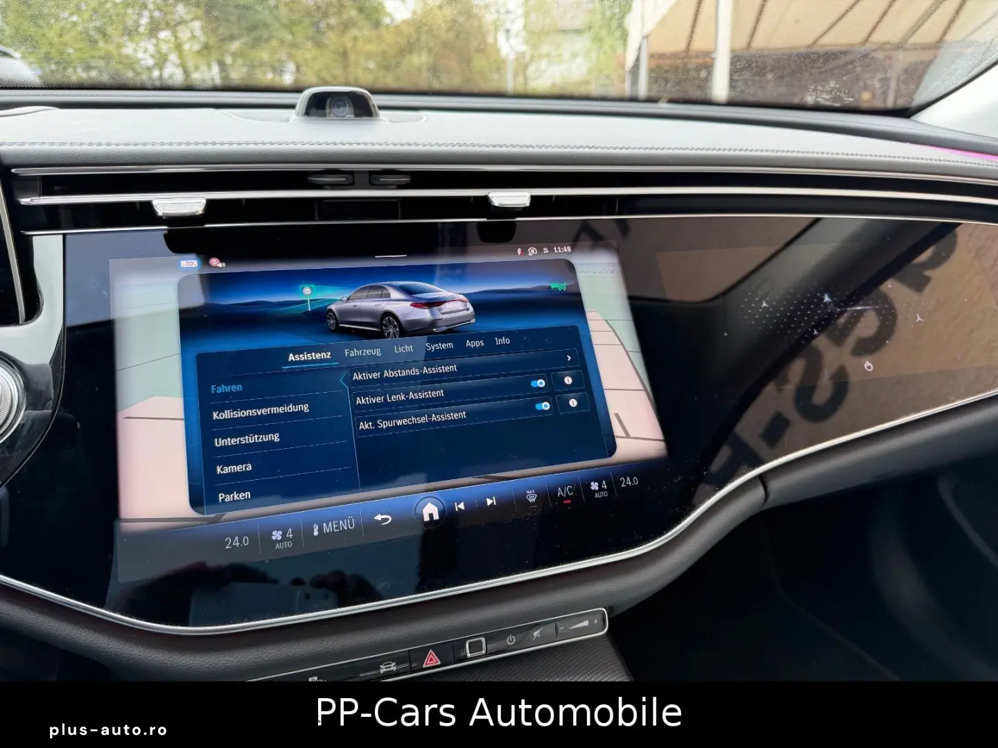 MERCEDES-BENZ E 220d 4M Exclusive Premium  Superscre&hellip;