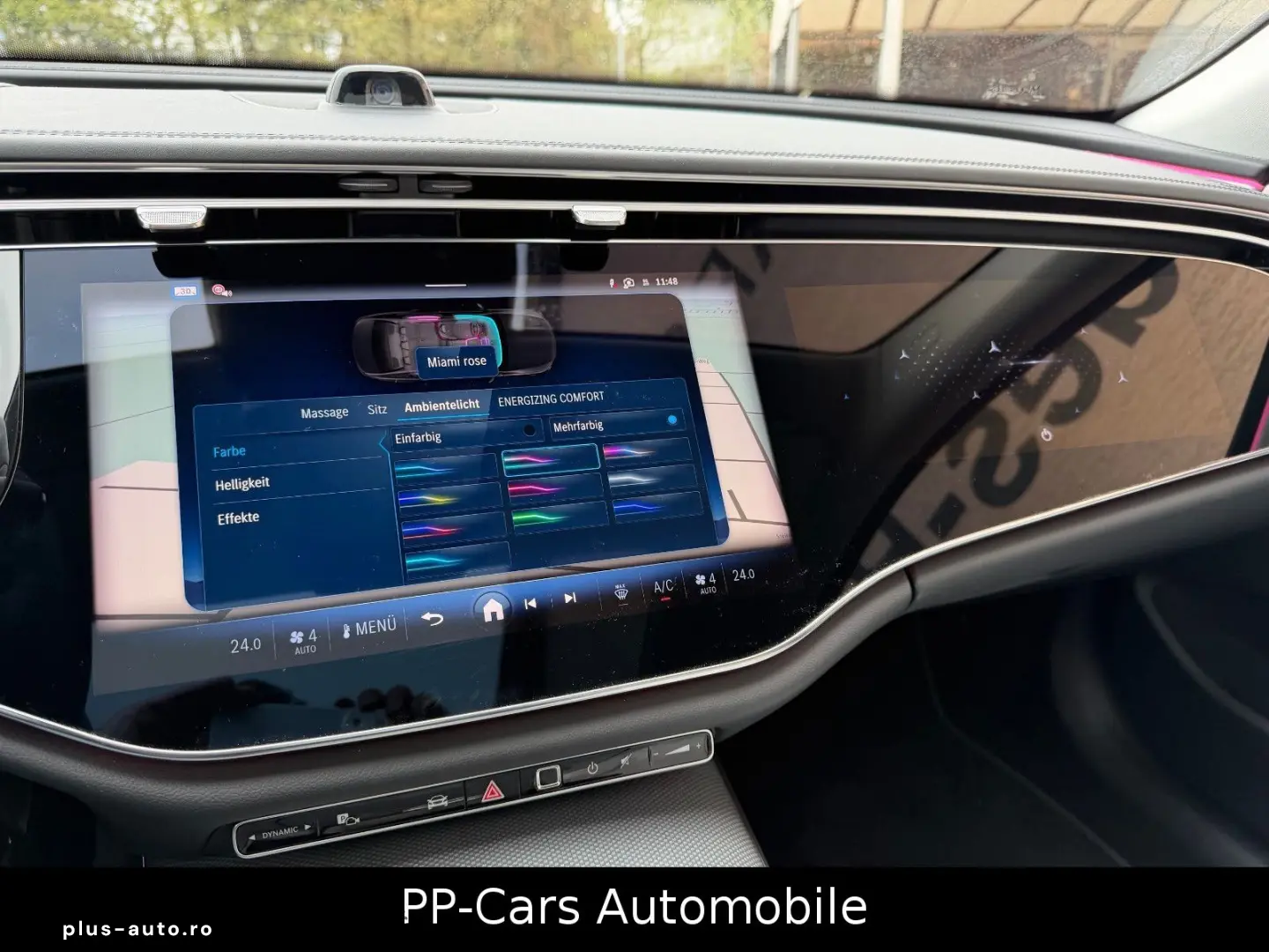 MERCEDES-BENZ E 220d 4M Exclusive Premium  Superscre&hellip;