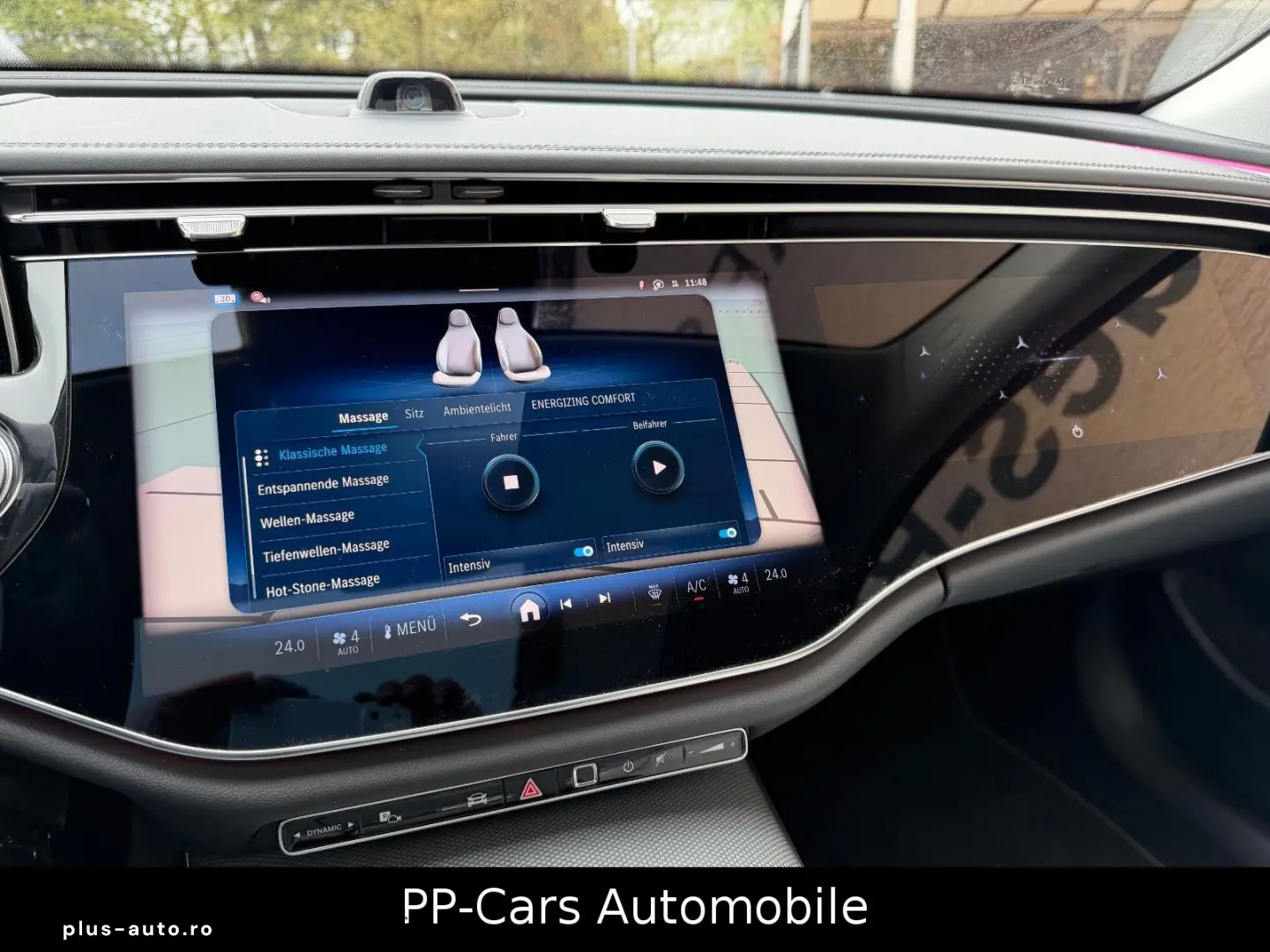 MERCEDES-BENZ E 220d 4M Exclusive Premium  Superscre&hellip;