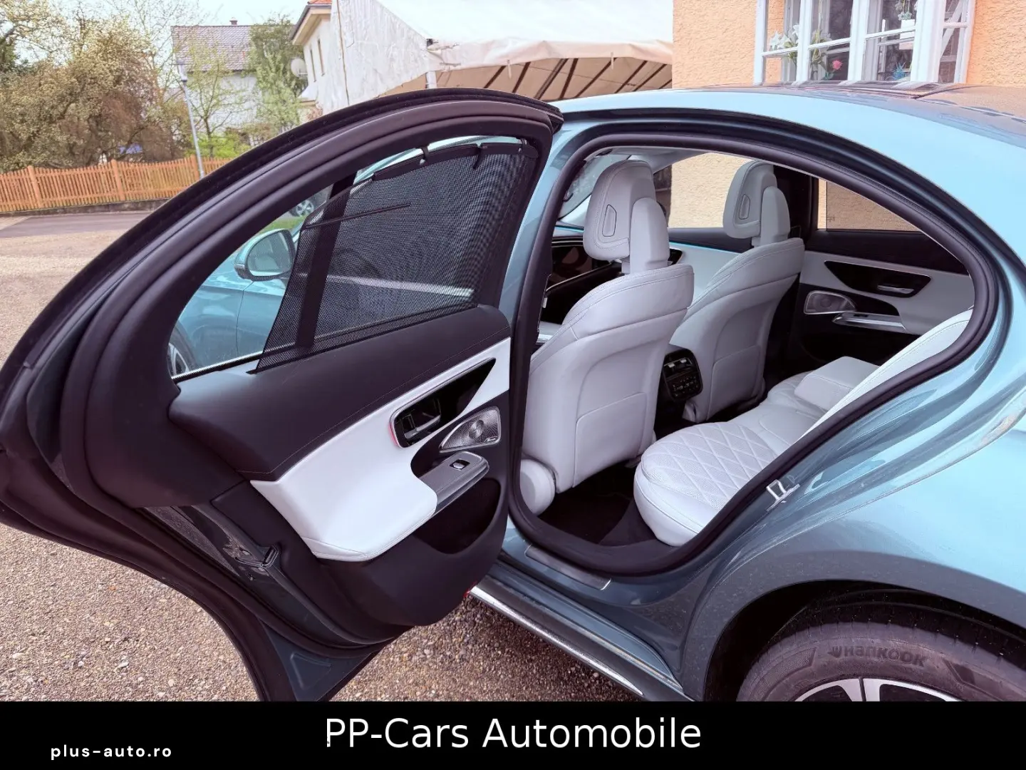 MERCEDES-BENZ E 220d 4M Exclusive Premium  Superscre&hellip;