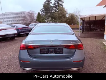 MERCEDES-BENZ E 220d 4M Exclusive Premium  Superscre&hellip;