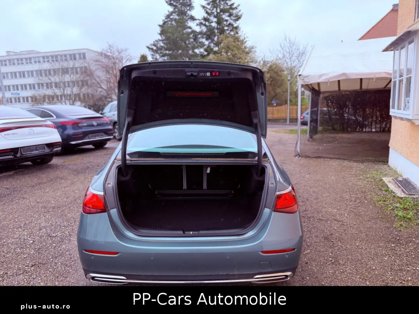 MERCEDES-BENZ E 220d 4M Exclusive Premium  Superscre&hellip;