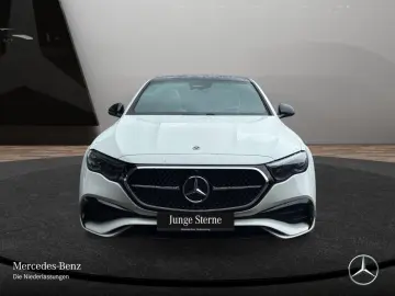 MERCEDES-BENZ E 400 e 4M AMG Adv . PANO DISTR NIGHT &hellip;