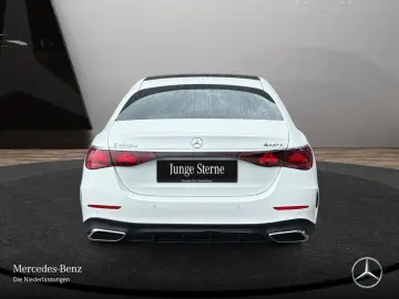 MERCEDES-BENZ E 400 e 4M AMG Adv . PANO DISTR NIGHT &hellip;