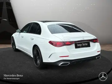 MERCEDES-BENZ E 400 e 4M AMG Adv . PANO DISTR NIGHT &hellip;