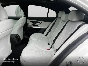 MERCEDES-BENZ E 400 e 4M AMG Adv . PANO DISTR NIGHT &hellip;