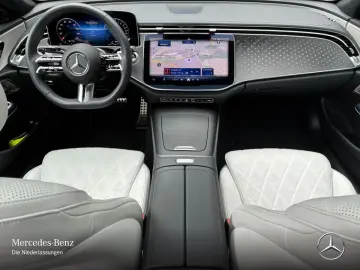 MERCEDES-BENZ E 400 e 4M AMG Adv . PANO DISTR NIGHT &hellip;