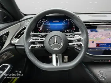 MERCEDES-BENZ E 400 e 4M AMG Adv . PANO DISTR NIGHT &hellip;