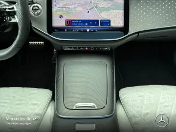 MERCEDES-BENZ E 400 e 4M AMG Adv . PANO DISTR NIGHT &hellip;