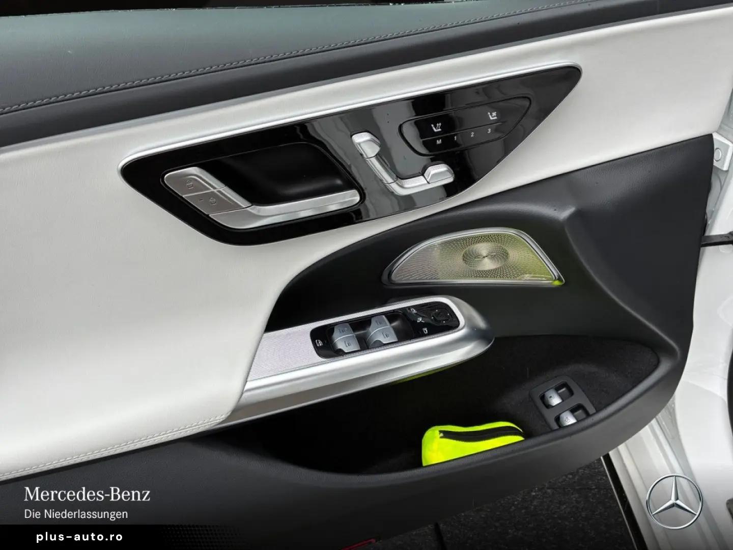 MERCEDES-BENZ E 400 e 4M AMG Adv . PANO DISTR NIGHT &hellip;