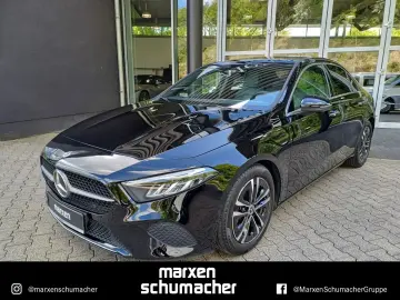 MERCEDES-BENZ A 220 4M Lim Prog AdvPlus Standh 360