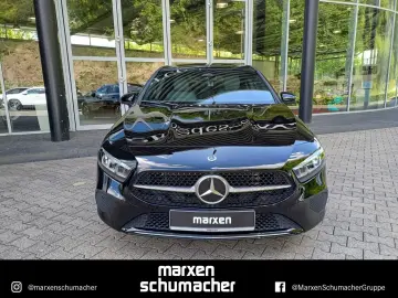 MERCEDES-BENZ A 220 4M Lim Prog AdvPlus Standh 360