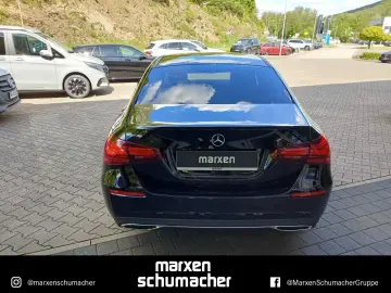 MERCEDES-BENZ A 220 4M Lim Prog AdvPlus Standh 360