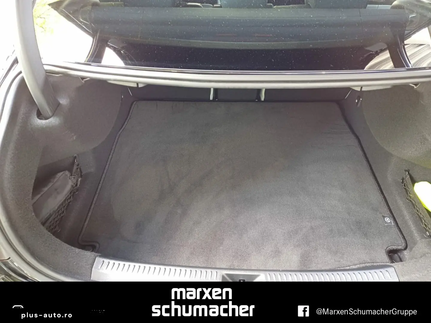 MERCEDES-BENZ A 220 4M Lim Prog AdvPlus Standh 360