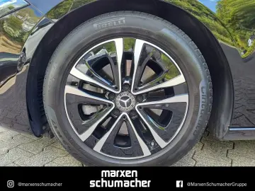 MERCEDES-BENZ A 220 4M Lim Prog AdvPlus Standh 360