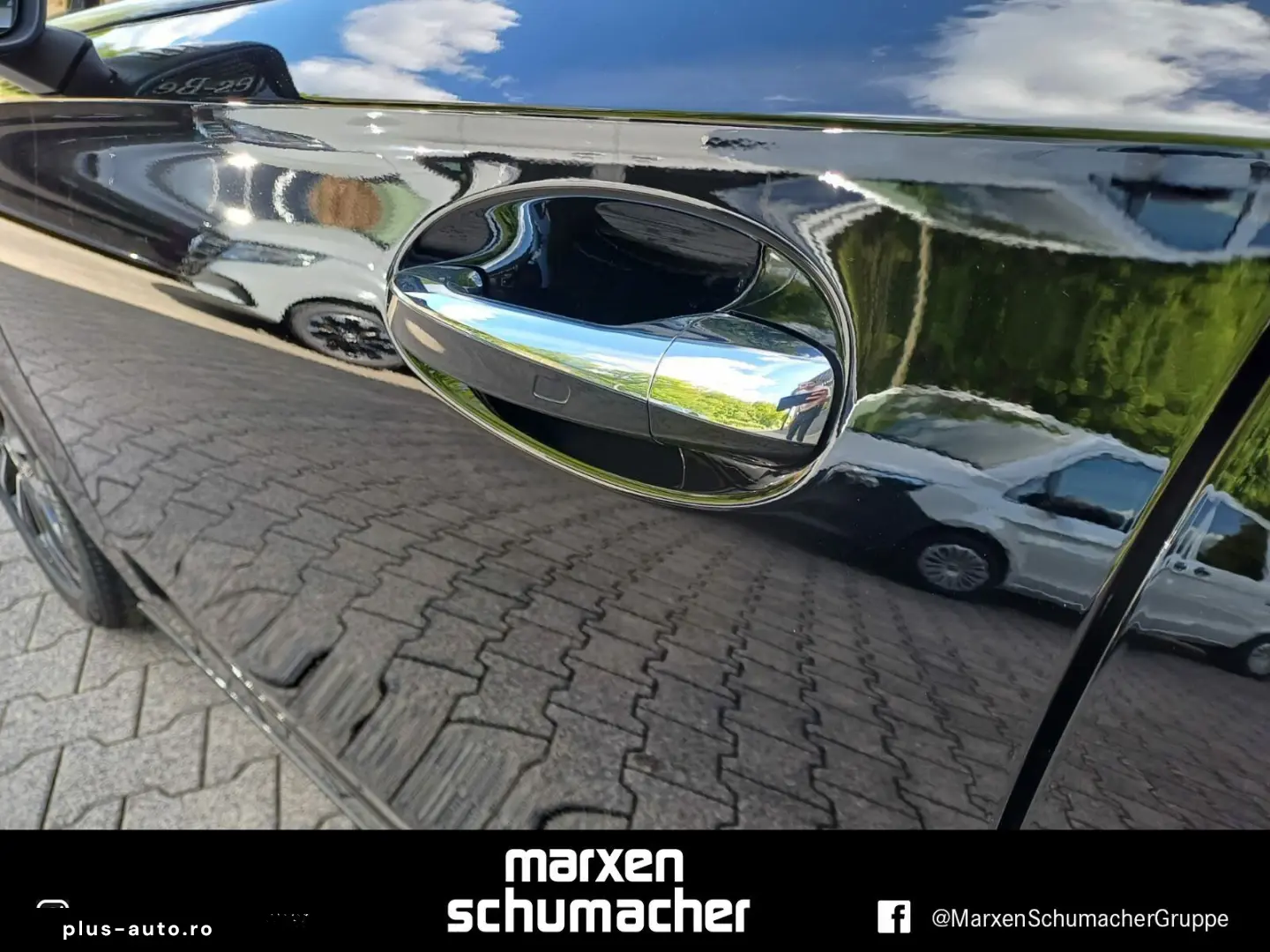 MERCEDES-BENZ A 220 4M Lim Prog AdvPlus Standh 360