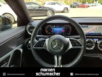 MERCEDES-BENZ A 220 4M Lim Prog AdvPlus Standh 360