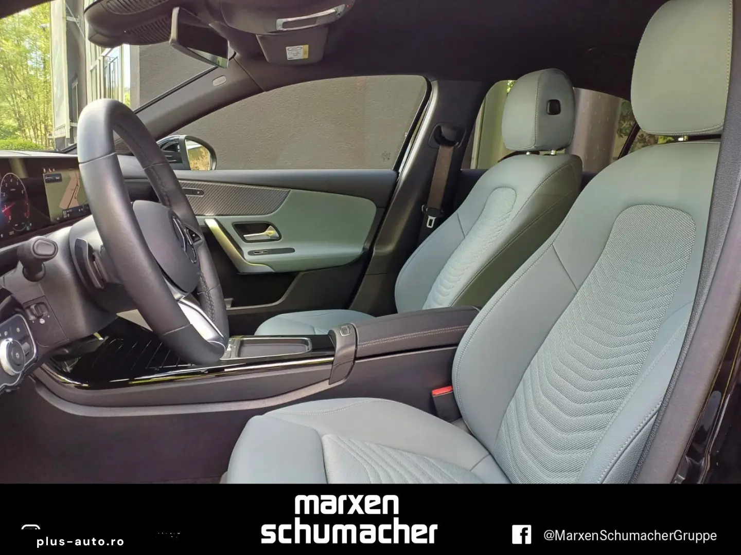 MERCEDES-BENZ A 220 4M Lim Prog AdvPlus Standh 360