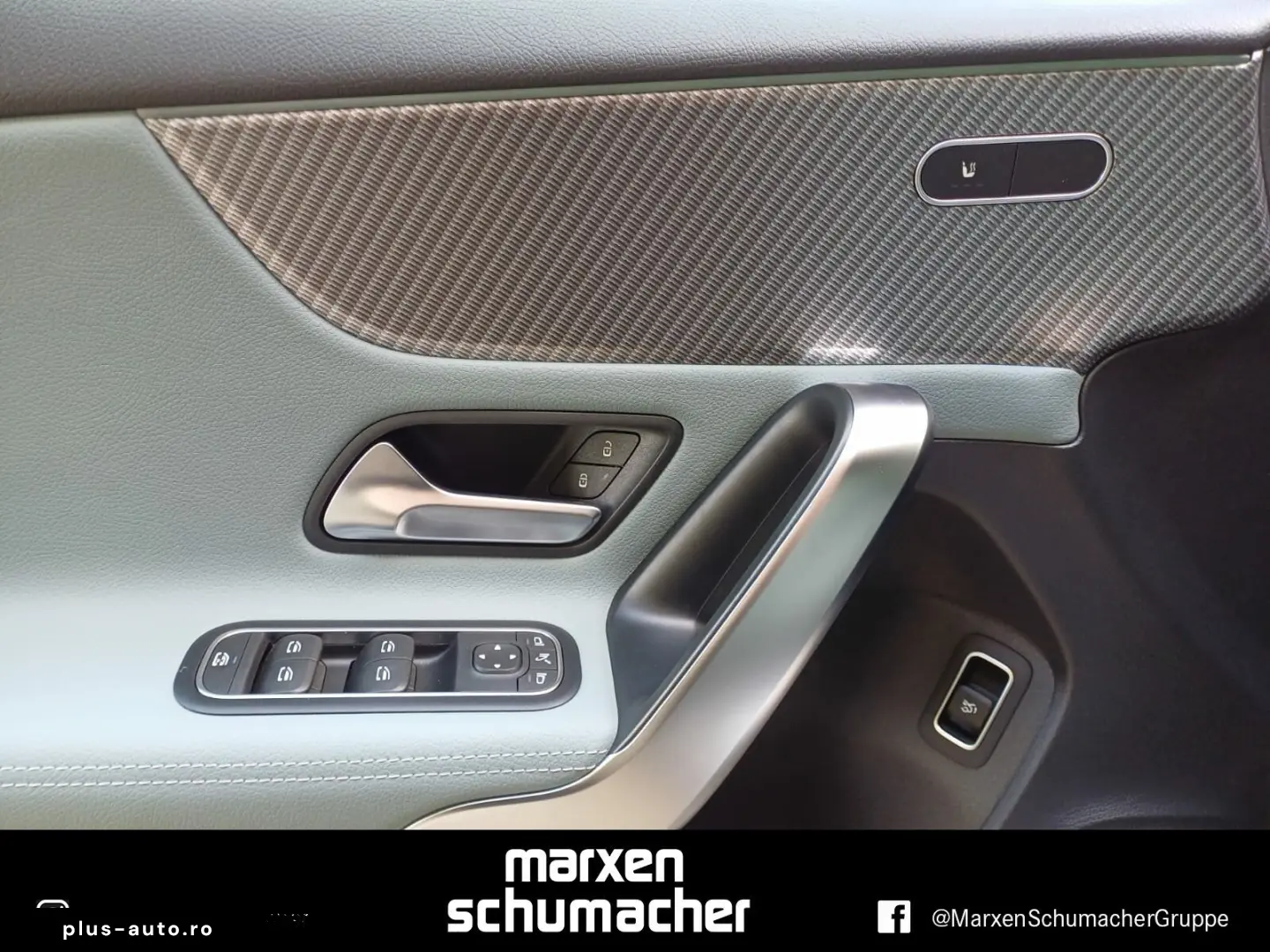 MERCEDES-BENZ A 220 4M Lim Prog AdvPlus Standh 360