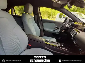 MERCEDES-BENZ A 220 4M Lim Prog AdvPlus Standh 360