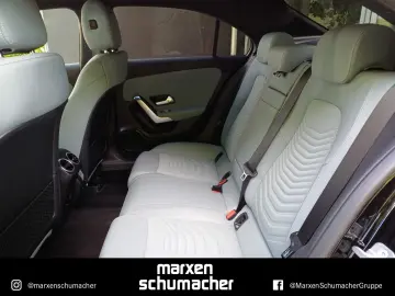 MERCEDES-BENZ A 220 4M Lim Prog AdvPlus Standh 360