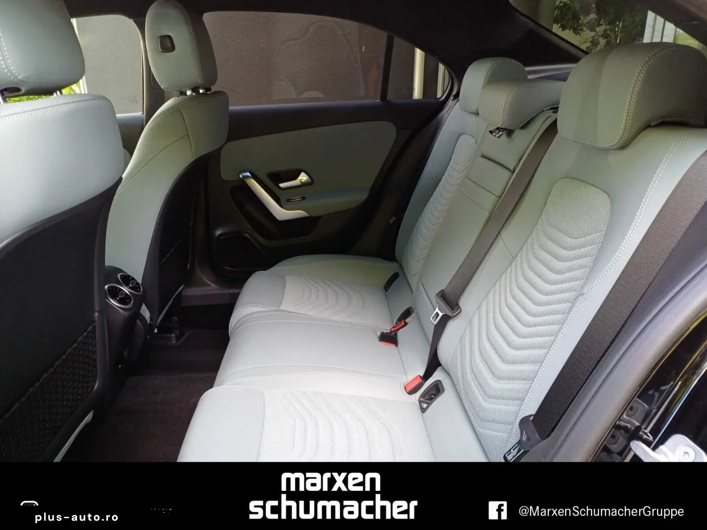 MERCEDES-BENZ A 220 4M Lim Prog AdvPlus Standh 360