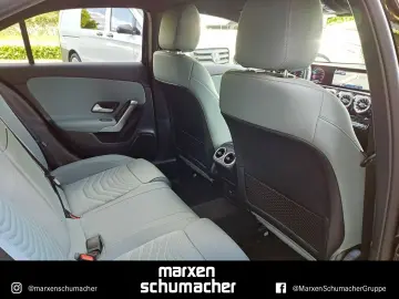MERCEDES-BENZ A 220 4M Lim Prog AdvPlus Standh 360