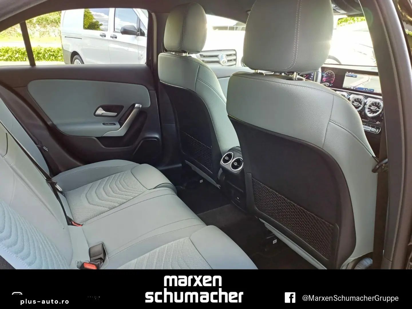 MERCEDES-BENZ A 220 4M Lim Prog AdvPlus Standh 360