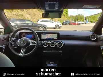 MERCEDES-BENZ A 220 4M Lim Prog AdvPlus Standh 360