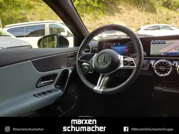 MERCEDES-BENZ A 220 4M Lim Prog AdvPlus Standh 360