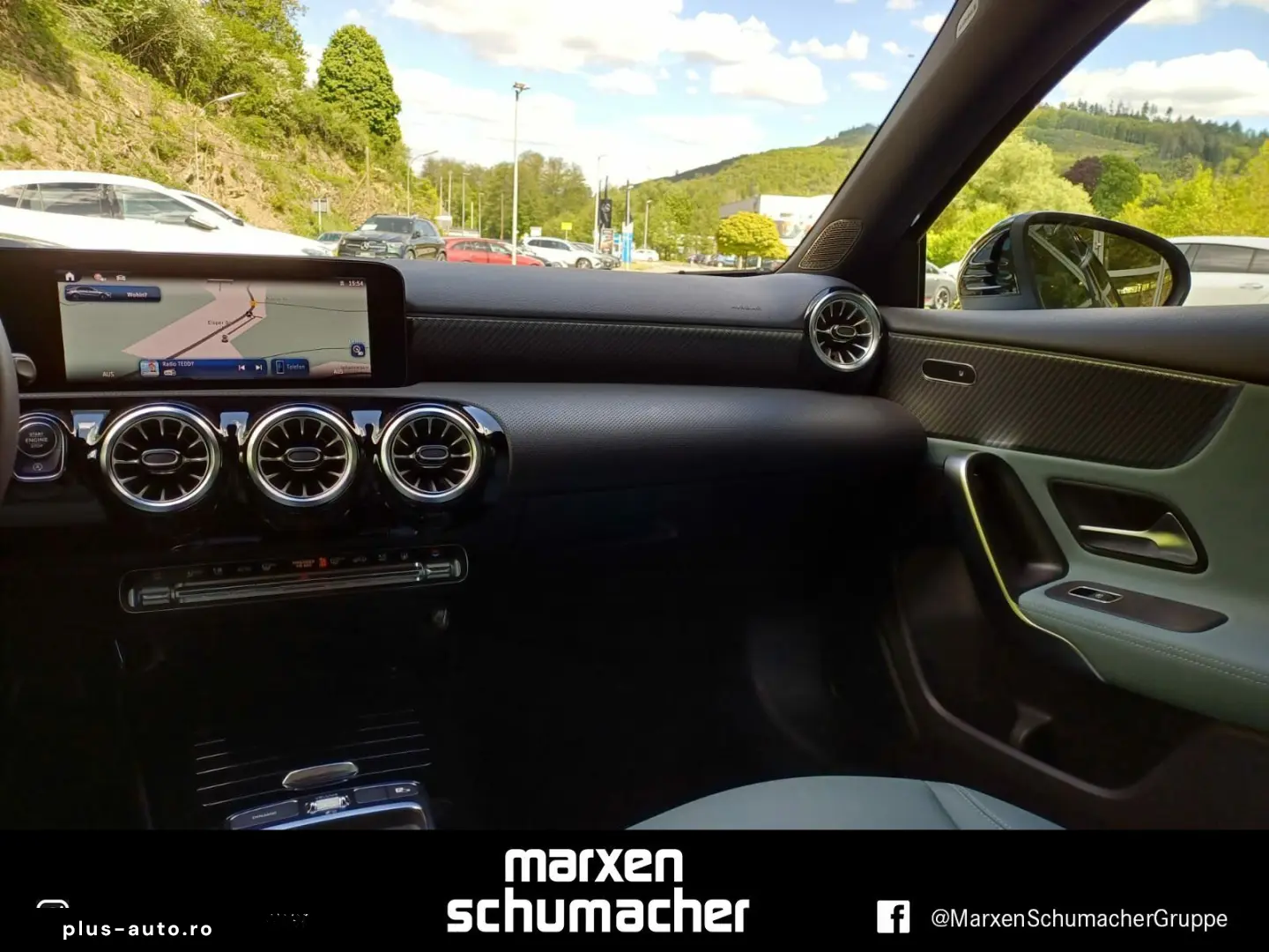 MERCEDES-BENZ A 220 4M Lim Prog AdvPlus Standh 360