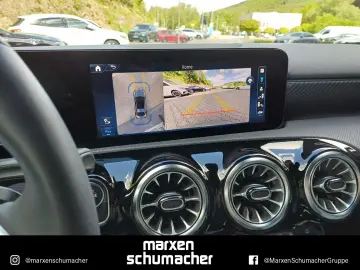 MERCEDES-BENZ A 220 4M Lim Prog AdvPlus Standh 360