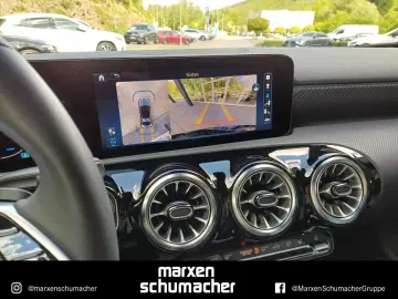 MERCEDES-BENZ A 220 4M Lim Prog AdvPlus Standh 360