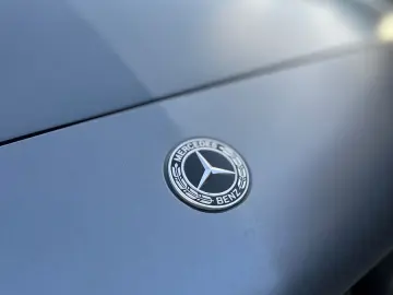 MERCEDES-BENZ C300e 4MATIC AMG-Line Garantie 360