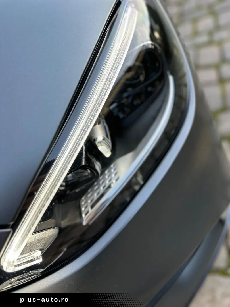 MERCEDES-BENZ C300e 4MATIC AMG-Line Garantie 360