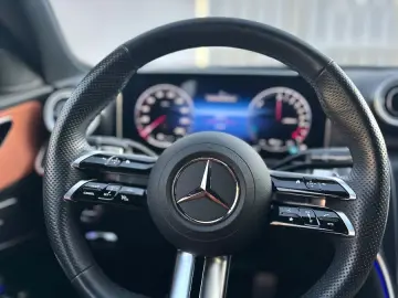 MERCEDES-BENZ C300e 4MATIC AMG-Line Garantie 360