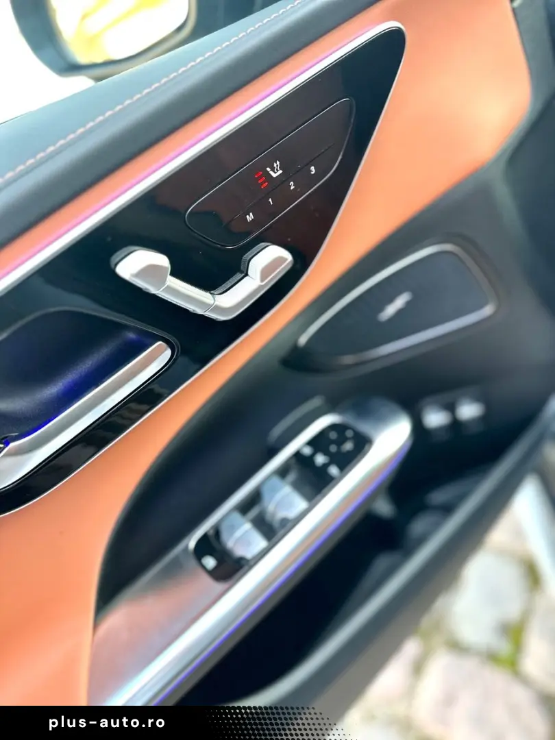 MERCEDES-BENZ C300e 4MATIC AMG-Line Garantie 360