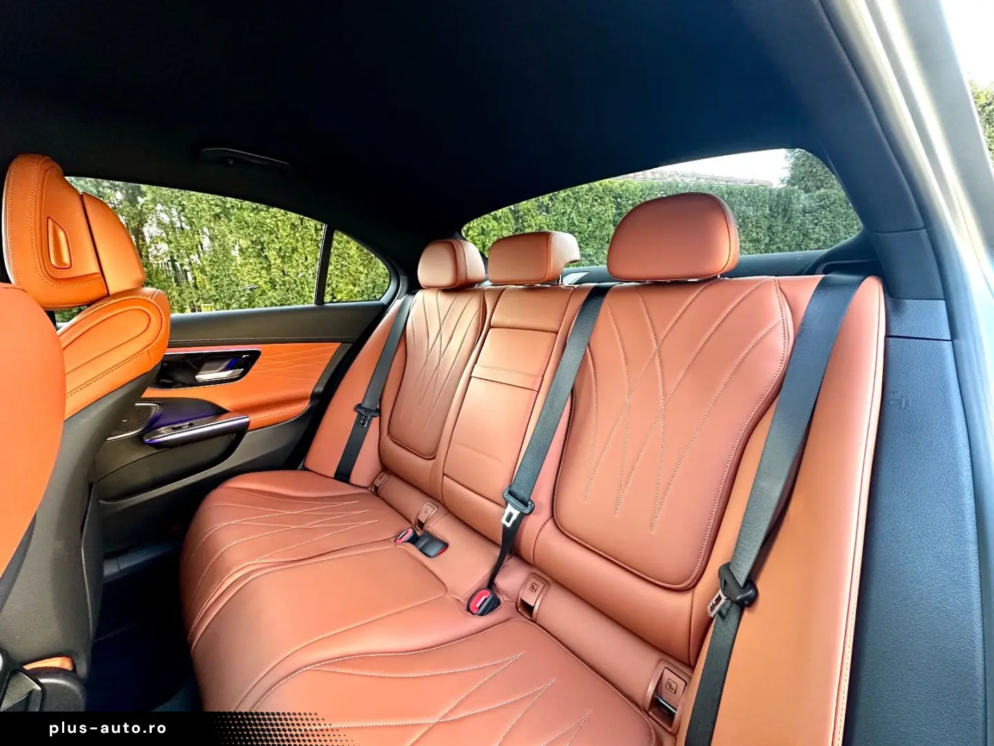 MERCEDES-BENZ C300e 4MATIC AMG-Line Garantie 360