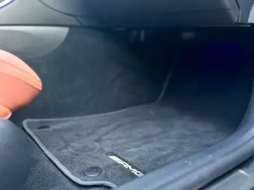 MERCEDES-BENZ C300e 4MATIC AMG-Line Garantie 360