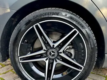 MERCEDES-BENZ C300e 4MATIC AMG-Line Garantie 360