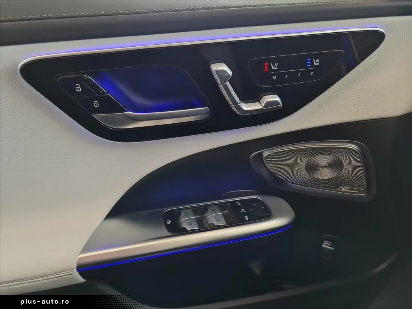 MERCEDES-BENZ Třídy C C 220d 4MATIC AMG Style Edition