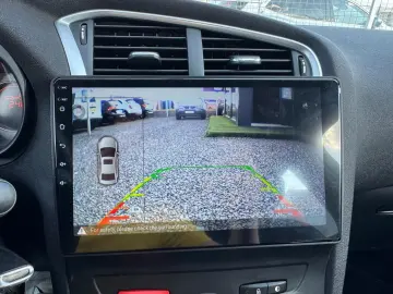 Citroen C4 Gen-Ii-2010-2018