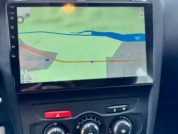 Citroen C4 Gen-Ii-2010-2018