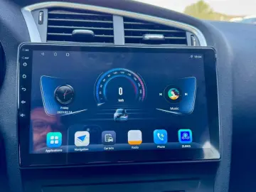 Citroen C4 Gen-Ii-2010-2018