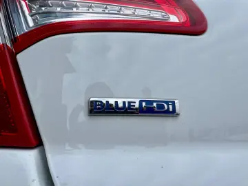 Citroen C4 Gen-Ii-2010-2018